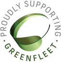 Greenfleet supporter logo